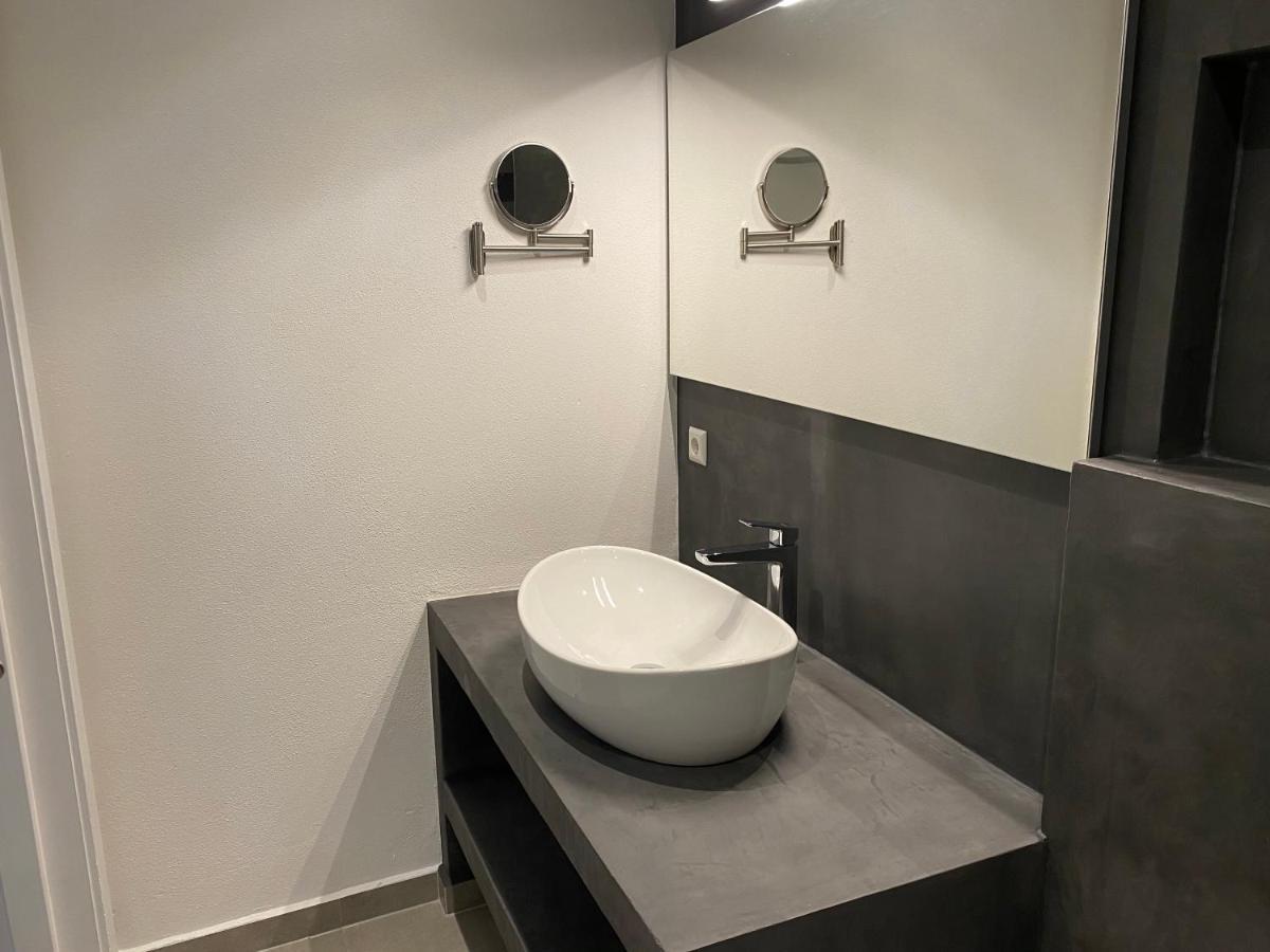 Villa Brig 36 普莱曼图拉 外观 照片