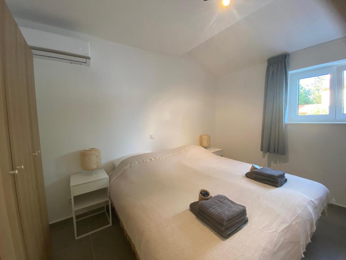 Villa Brig 36 普莱曼图拉 外观 照片