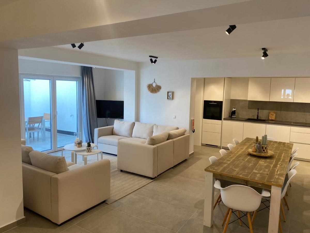 Villa Brig 36 普莱曼图拉 外观 照片